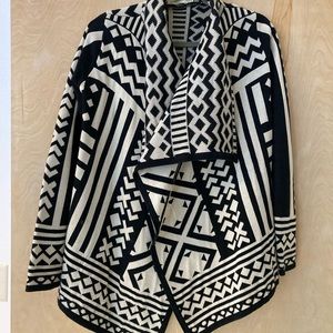 Staring at stars sweater from Anthropologie.  Perfect condition.  Never worn